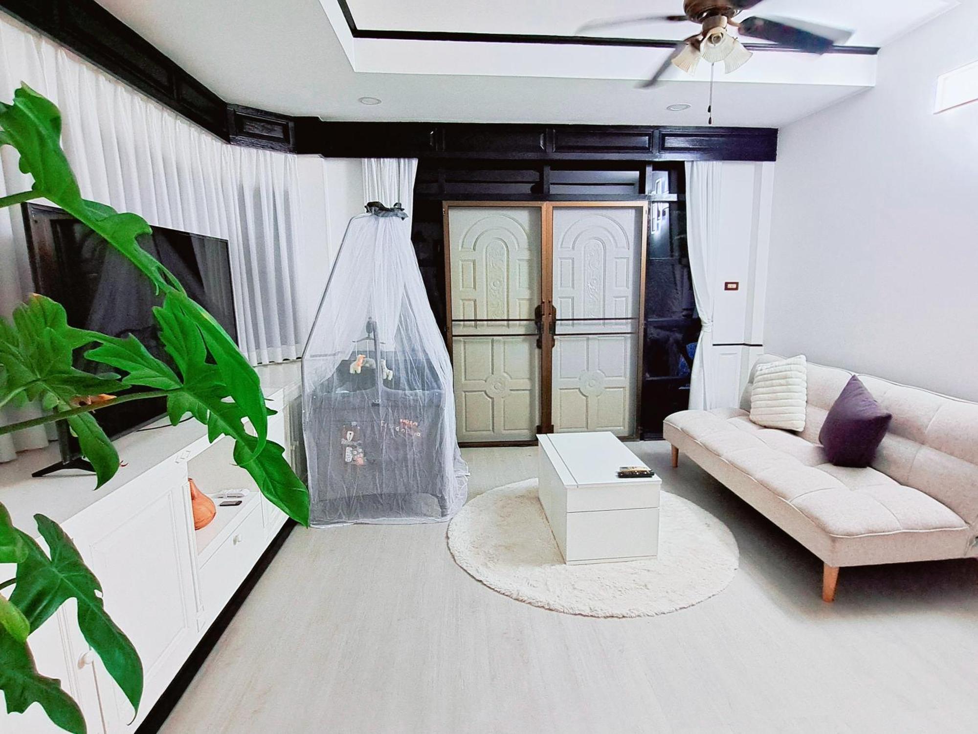 Villa Cologne​ @Nanai Villa Patong Eksteriør billede
